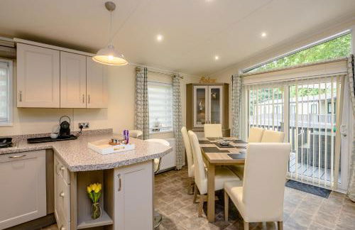 Woolverstone Marina and Lodge Park - Foto 76