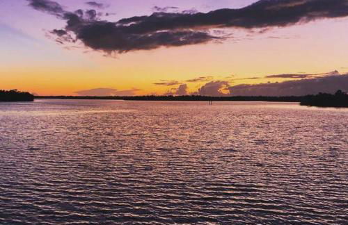 Panoramic Waterfront View - Foto 15