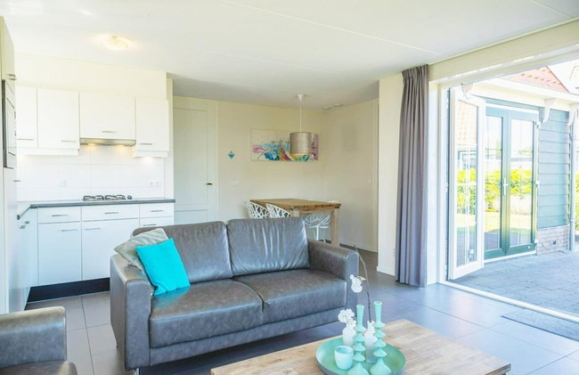 Charming Sauna Home Near Alkmaar - Foto 11