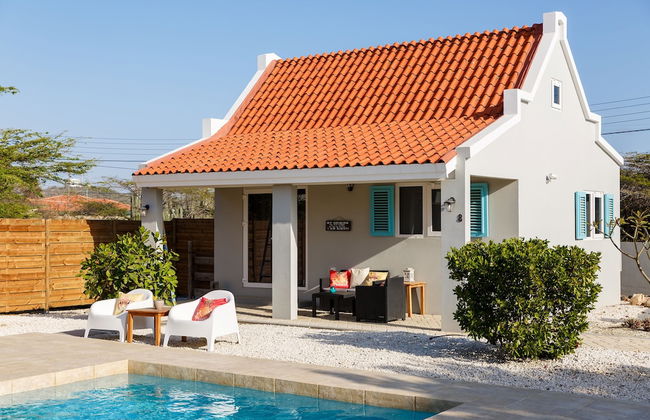 Aruba Boutique Apartments Adults Only - Foto 31