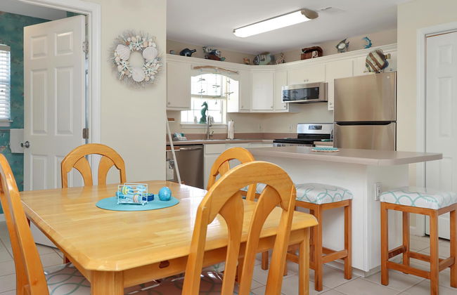 Ocean Breeze - Foto 23