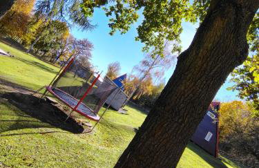 Kolorowe Wzgórze Zagórze - Foto 53