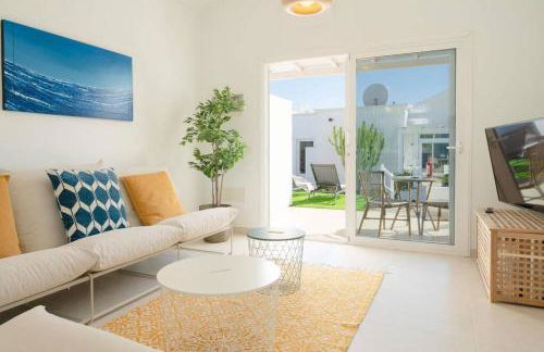 Luxurious Bungalow A2 in a quiet complex with pool 100m from the sea - Foto 1