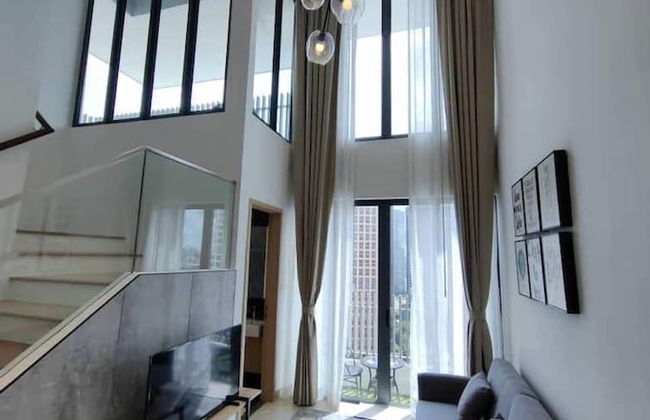 COLONY BY INFINITUM KLCC - Foto 28