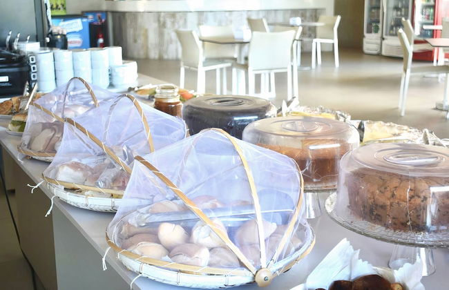 Oka Beach Residence Flat de Luxo Térreo - Foto 57