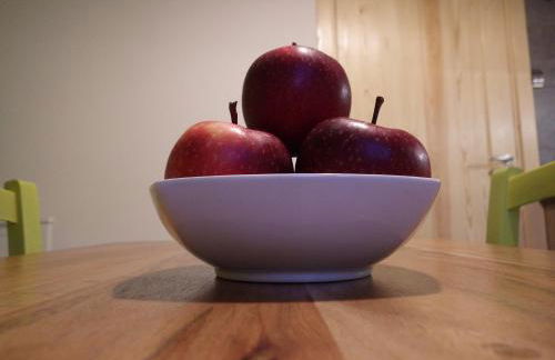 AltaValle Holiday Home, bilocale LIME e monolocale PINK - Foto 34