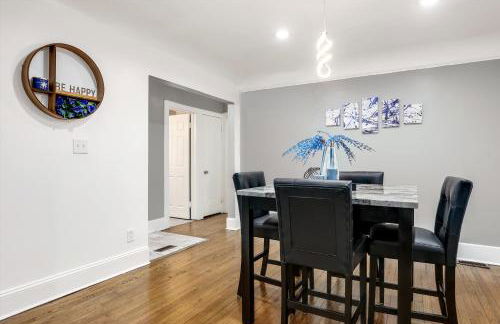 Comfy Modern and Cozy Queen Beds Free Parking - Foto 4