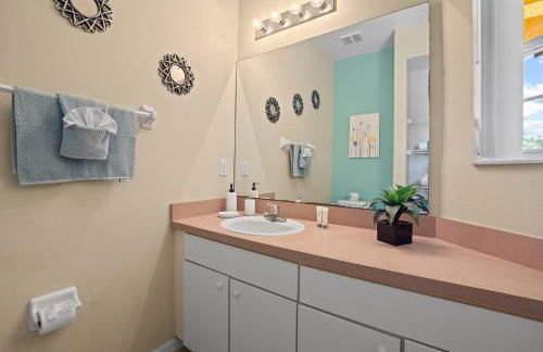 Upstay - Pet-friendly Resort Townhouse w Patio - Foto 40