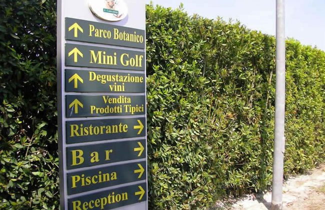 Il Contadino - Foto 28