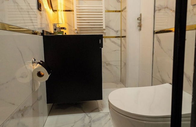 COMFORT HOUSE - Foto 20