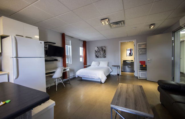 Le Chic-Urbain - Foto 8