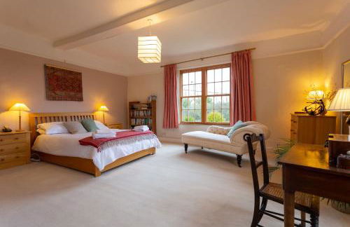 Pounce Hall -Stunning historic home in rural Essex - Foto 17