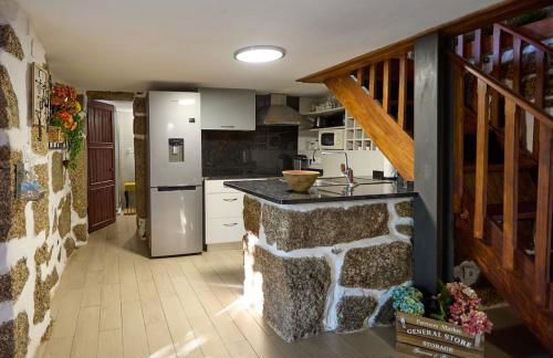 Ribeiro Country Villa com Piscina a 30 min do Porto - Foto 32