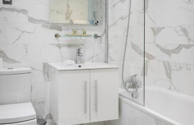 Cromwell Road Apartments - Foto 116