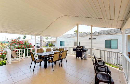 Long Island Village Unit 214 - Foto 32