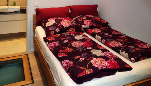 Seeapartment Wustrau - Foto 4