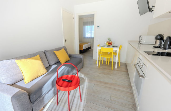 Castell Beach Aparthotel - Foto 17