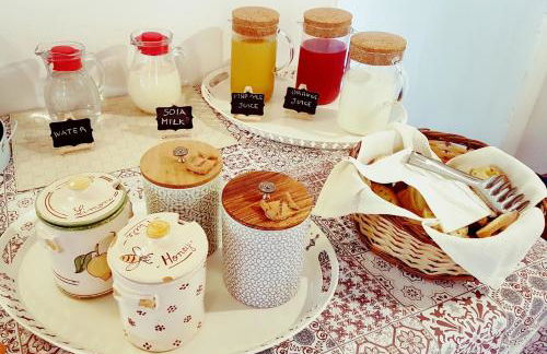 Le Case Del Merlo Turismo Rurale - Foto 37