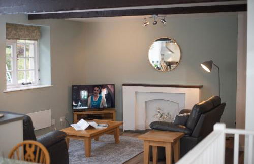 Corffe House and Holiday Cottages - Foto 44