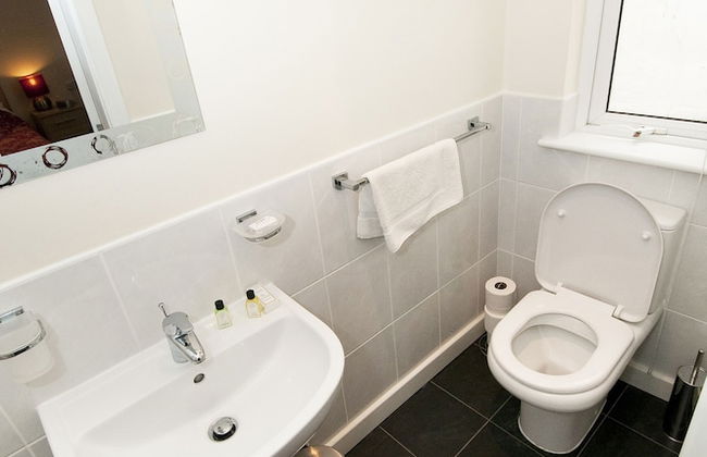 Cunard Apartments - Foto 21