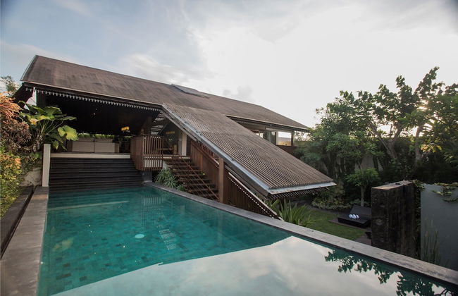 Ametis Villas - Photo 10