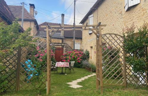 La Requeyrie - Foto 1