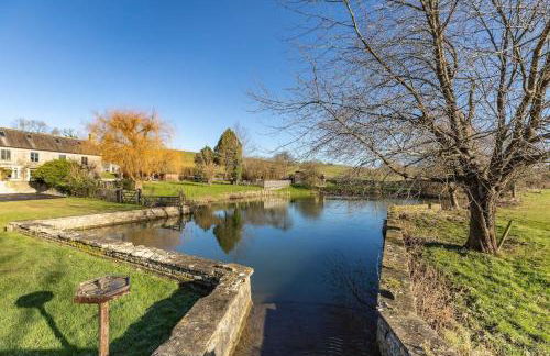 Beautiful Cottage in Idyllic Somerset Countryside - Foto 27