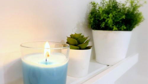 Moderne Ferienwohnung mit bodentiefer Dusche, Waschmaschine und Küche - "Hoffi" - Foto 2