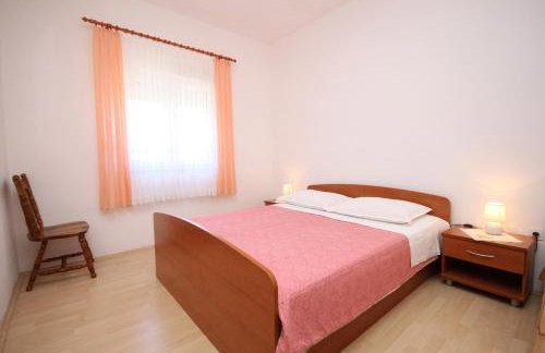 Apartments by the sea Vlasici, Pag - 6523 - Foto 32