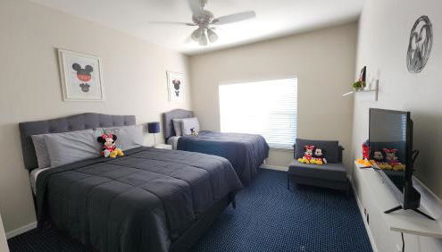 My Home in Orlando - Foto 5