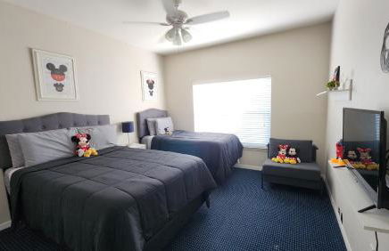 My Home in Orlando - Foto 5