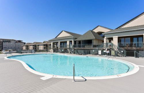 Oceanview 4BR/4BA Condo, Steps to Beach/Pool - Foto 50