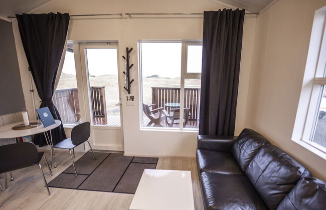 Aurora Cabins - Photo 26