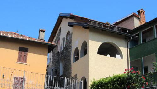 Studio Borghetto-1 by Interhome - Foto 4