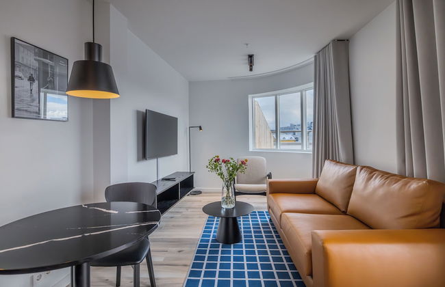 Hlemmur Suites - Foto 14