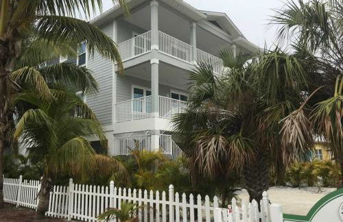 Amy's Beach House - Foto 26