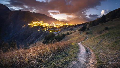 Chalet Meleze by Leavetown Vacations - Photo 2