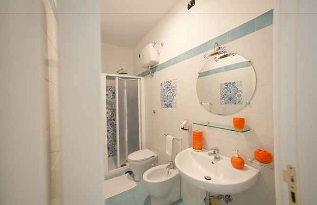 Palazzo Della Monica - Foto 66