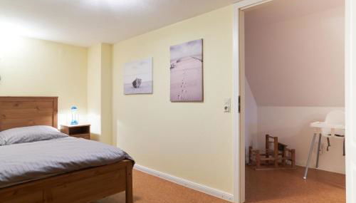 Reetdachhaus Sünsbarg - Foto 5