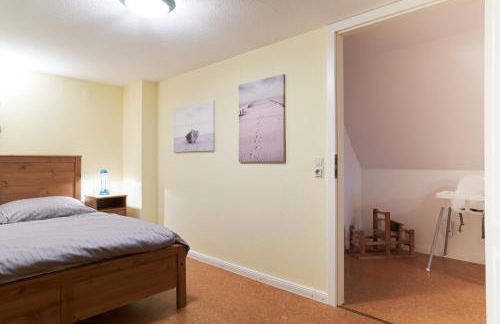 Reetdachhaus Sünsbarg - Foto 5