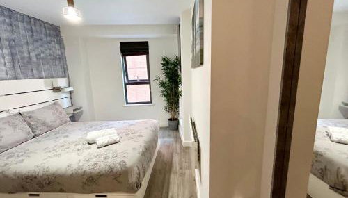 One bed apartment - City Centre - Foto 5