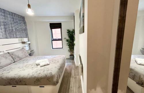 One bed apartment - City Centre - Foto 5