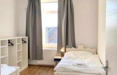 3 Rooms, free Parking, 25 min to Düsseldorf, 200 Mbps WLAN - Photo 4