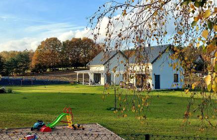 Domek Kaszubski Chill 1 - Foto 14