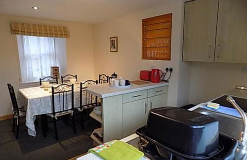 Folly Cottage - Foto 6