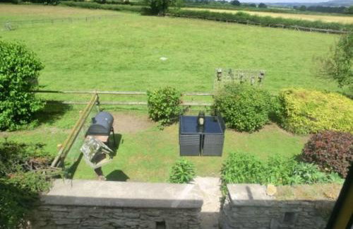 Cosy cottage in rural Culmington, Ludlow - Photo 30