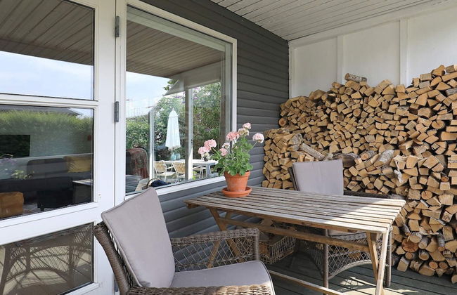 3 Person Holiday Home in Kerteminde-by Traum - Foto 22