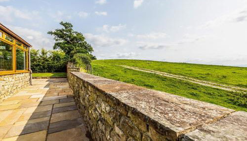 New House Cottage - Photo 4, Garden