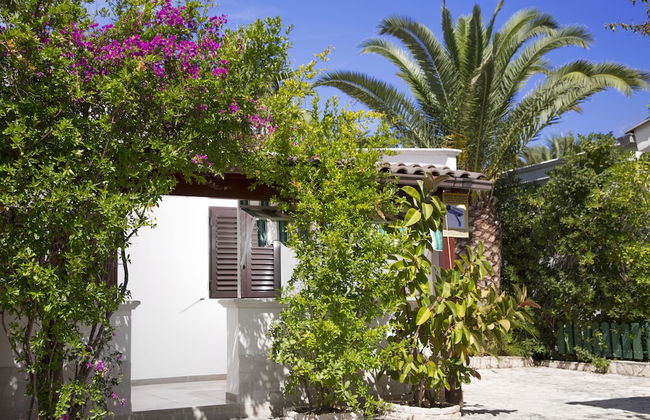 Residence La Conchiglia - Foto 35