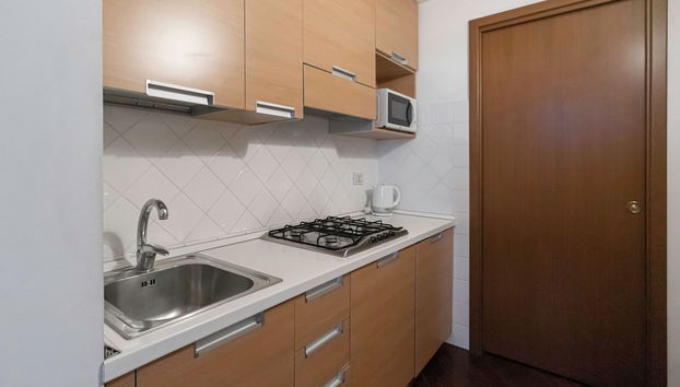 Italianway - Giulio Romano - Photo 2, Intérieur